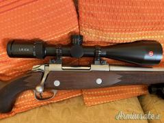 Sako 85 .270 Winchester Short Magnum