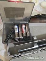 Benelli Adance Impact 20