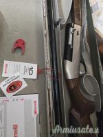 Benelli Adance Impact 20