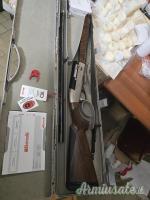 Benelli Adance Impact 20