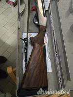 Benelli Adance Impact 20