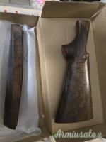 Benelli Adance Impact 20