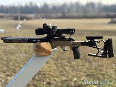 Bergara B14 .22 Long Rifle