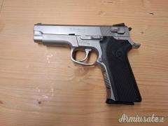 Smith&Wesson mod. 4006