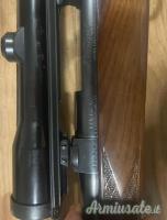 Weatherby Mark V .300 Winchester Magnum