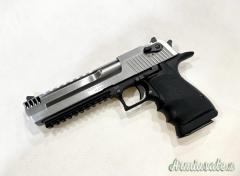 MAGNUM RESEARCH DESERT EAGLE L6 LIGHT DUAL TONE INTEGRAL - 50 A.E.