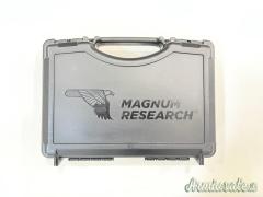 MAGNUM RESEARCH DESERT EAGLE L6 LIGHT DUAL TONE INTEGRAL - 50 A.E.