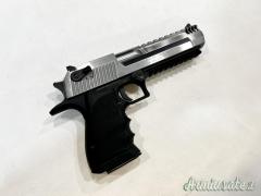 MAGNUM RESEARCH DESERT EAGLE L6 LIGHT DUAL TONE INTEGRAL - 50 A.E.