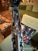 Cosmi Cal 12 acciaio 12