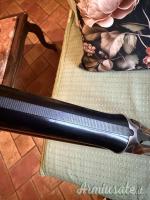 Cosmi Cal 12 acciaio 12