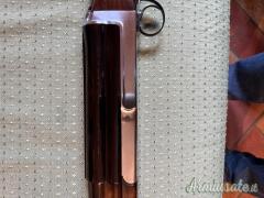 Cosmi Cal 12 acciaio 12