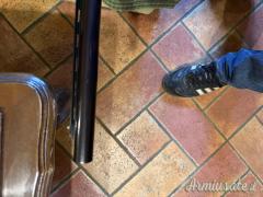 Cosmi Cal 12 acciaio 12