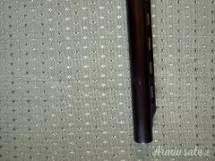 Cosmi Cal 12 acciaio 12