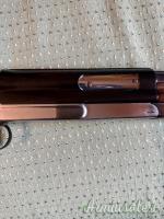 Cosmi Cal 12 acciaio 12