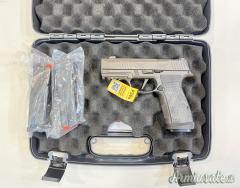 SIG SAUER P365 AXG - 9 LUGER