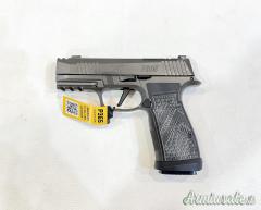 SIG SAUER P365 AXG - 9 LUGER