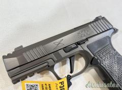 SIG SAUER P365 AXG - 9 LUGER