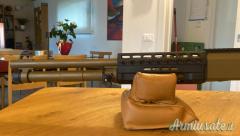 Benelli M4 T-Brown 12