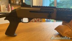 Benelli M4 T-Brown 12