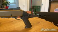 Benelli M4 T-Brown 12