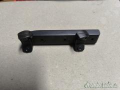 Attacco scina blaser