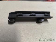 Attacco scina blaser