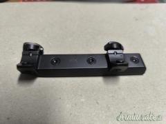 Attacco scina blaser