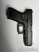 Glock 19 FS 5 Gen  9x19mm Parabellum | Luger | NATO