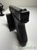 Glock 19 FS 5 Gen  9x19mm Parabellum | Luger | NATO