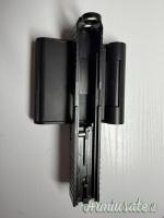 Glock 19 FS 5 Gen  9x19mm Parabellum | Luger | NATO