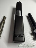 Glock 19 FS 5 Gen  9x19mm Parabellum | Luger | NATO