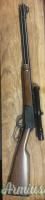 Winchester 9422 .22 Long Rifle