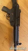 MP5 MKE 9x21 IMI