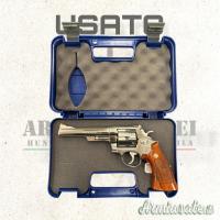USATO – REVOLVER – SMITH & WESSON MOD. 629-3 6″ cal. 44 Mag.