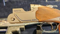 Beretta 694 - calcio originale regolabile B-Fast