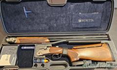 Beretta 694 - calcio originale regolabile B-Fast