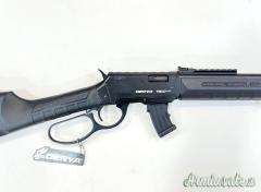 DERYA ARMS TM22-LA-18 - 22 L.R.