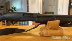 Benelli SUPERNOVA 12