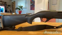 Benelli SUPERNOVA 12
