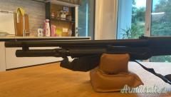 Benelli SUPERNOVA 12