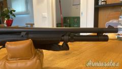 Benelli SUPERNOVA 12