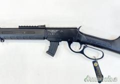 DERYA ARMS TM22-LA-18 - 22 L.R.