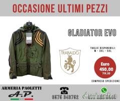 Trabaldo Gladiator Evo