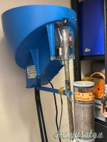 Dillon Scendi bossoli elettrico originale