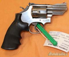 Revolver Smith Wesson 66 Cal. 357M