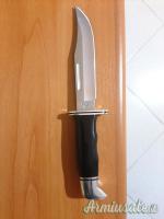 Buck 119BKS Coltello da caccia