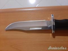 Buck 119BKS Coltello da caccia