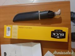 Buck 119BKS Coltello da caccia