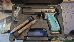 CZ | Ceska Zbrojovka SHADOW 2 9x21mm IMI