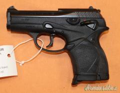 Pistola Beretta Mod. 9000S Cal. 9x21